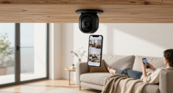 15 Best Smart Home Security Cameras for 2026