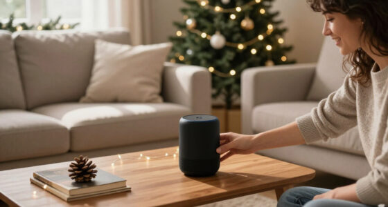 3 Best Smart Home Devices for Holiday Gifting in 2026