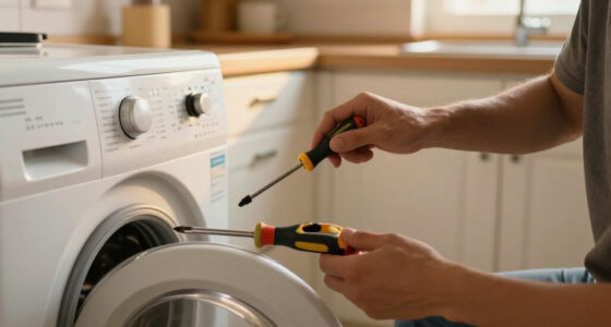 4 Best Home Appliance Repair Tools in 2026