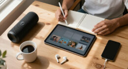 6 Best Educational Tech Gadgets for Students in 2026