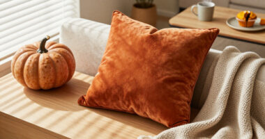 8 Best Fall Home Decor Accents in 2026