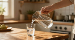 8 Best Glass Bathroom Storage Pitchers in 2026