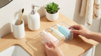 9 Best Renter-Friendly Bathroom Upgrades in 2026