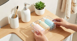 9 Best Renter-Friendly Bathroom Upgrades in 2026