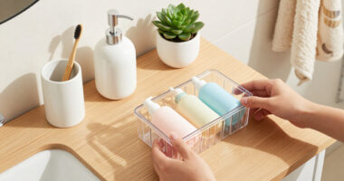 9 Best Renter-Friendly Bathroom Upgrades in 2026