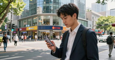 Beijing Surges In Global Coverage