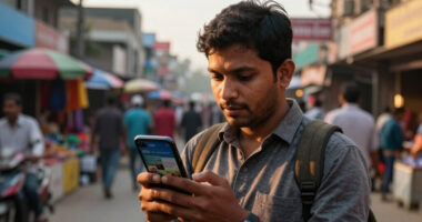 Bihar, Bihar, India Surges In Global Coverage