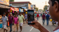 Cuddalore, Tamil Nadu, India Surges In Global Coverage