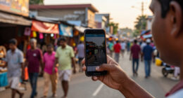 Cuddalore, Tamil Nadu, India Surges In Global Coverage
