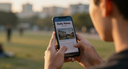 Daily News 04 / 09 / 2026