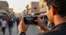 Egypt Surges In Global Coverage