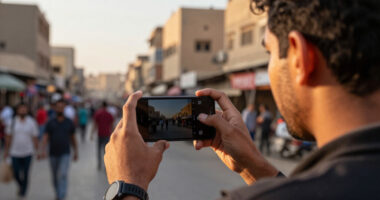 Egypt Surges In Global Coverage