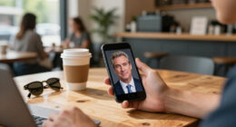 Gavin Newsom Surges In Global Coverage