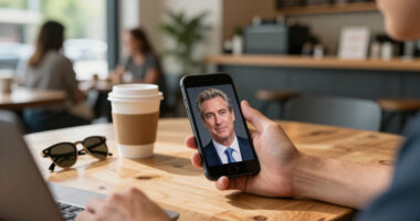 Gavin Newsom Surges In Global Coverage