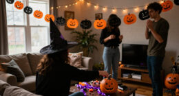 Halloween Party Supplies: A Halloween Guide
