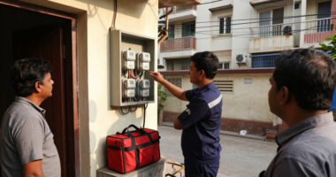 How Delhi Cut Electricity Loss From 50 To 5 Percent