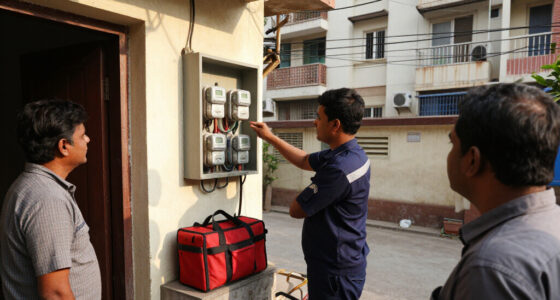 How Delhi Cut Electricity Loss From 50 To 5 Percent