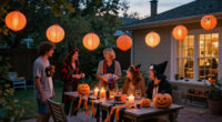 How to Choose Halloween Party Supplies