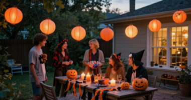 How to Choose Halloween Party Supplies