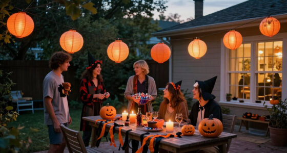 How to Choose Halloween Party Supplies