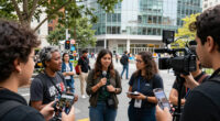 Human Rights Commission Surges In Global Coverage