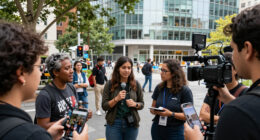 Human Rights Commission Surges In Global Coverage