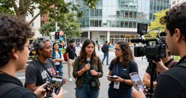 Human Rights Commission Surges In Global Coverage