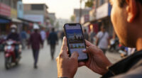 Jammu, Jammu And Kashmir, India Surges In Global Coverage