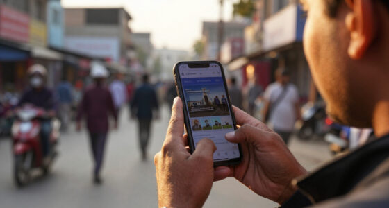 Jammu, Jammu And Kashmir, India Surges In Global Coverage