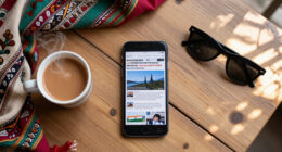 Kashmir, Jammu And Kashmir, India Surges In Global Coverage