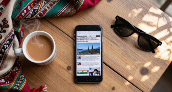 Kashmir, Jammu And Kashmir, India Surges In Global Coverage