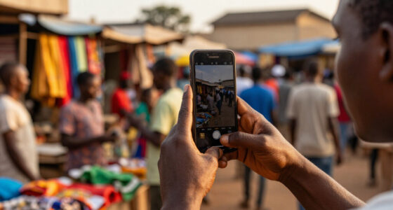 Liberia Surges In Global Coverage