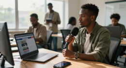 Liberia Surges In Global Coverage