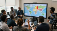 Mali Surges In Global Coverage
