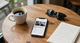 Mark Butler Surges In Global Coverage