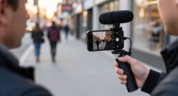 Mobile News Reporting Kit Checklist 2026