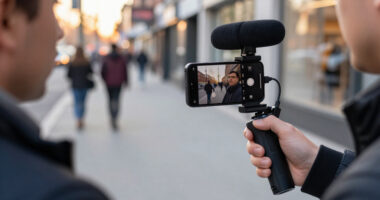 Mobile News Reporting Kit Checklist 2026