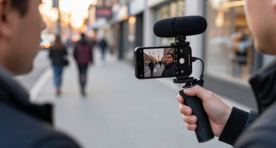 Mobile News Reporting Kit Checklist 2026