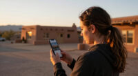 New Mexico, United States Surges In Global Coverage