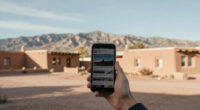 New Mexico, United States Surges In Global Coverage