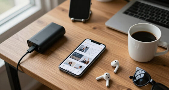 Latest News & Media Accessories Checklist 2026