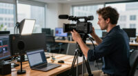 News & Media Equipment Checklist 2026