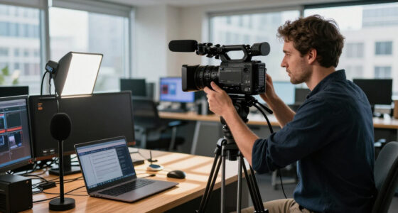 News & Media Equipment Checklist 2026