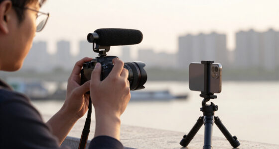 Best News & Media Equipment Checklist 2026