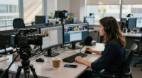 News & Media Equipment Guide 2026
