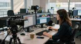 News & Media Equipment Guide 2026