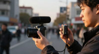 News & Media Gear Essentials for 2026