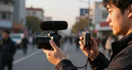 News & Media Gear Essentials for 2026