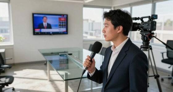 Top News & Media Gear for 2026