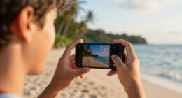 Palau Surges In Global Coverage